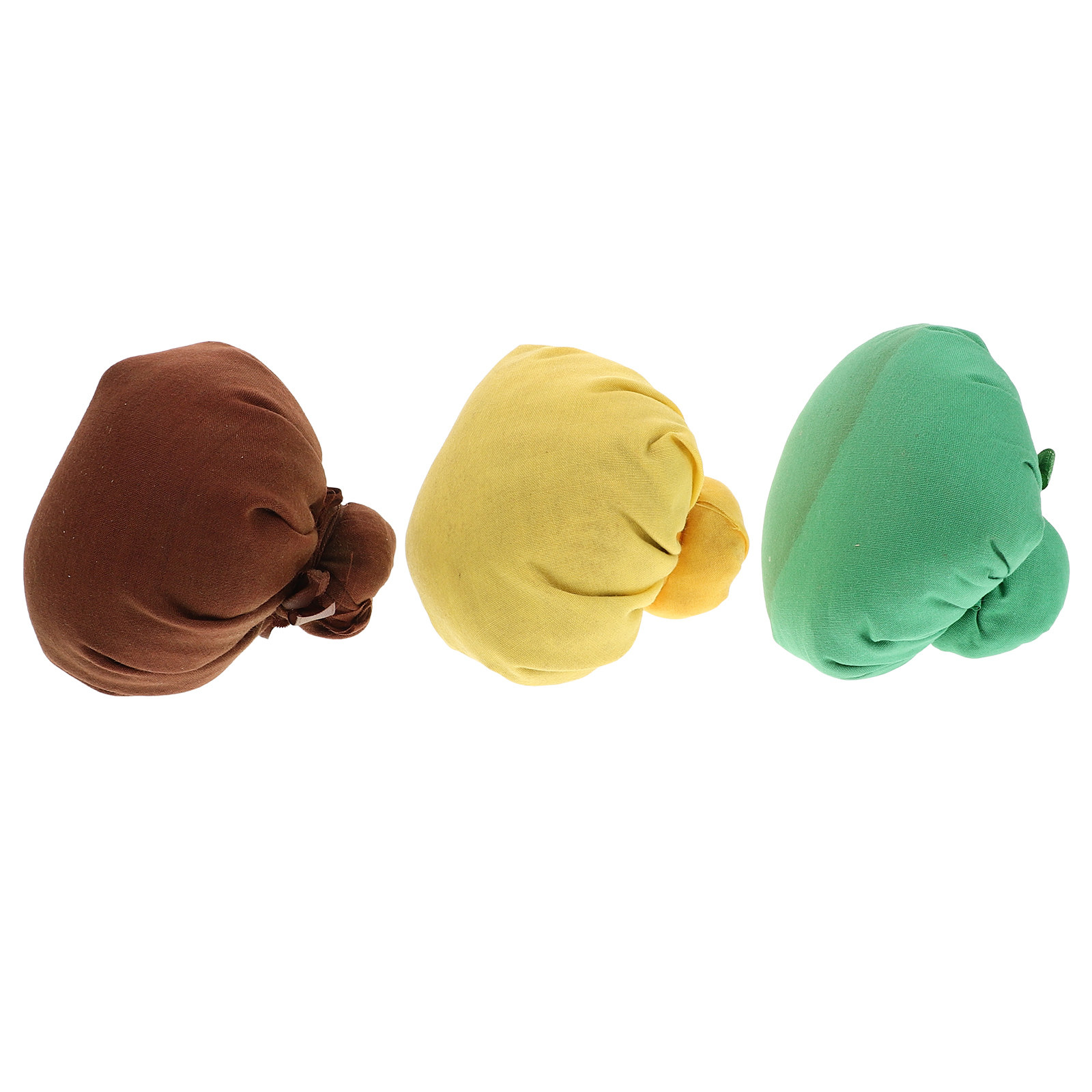 Herbal Eye Wellness - 3Pcs Aroma Herbal Compress Ball for