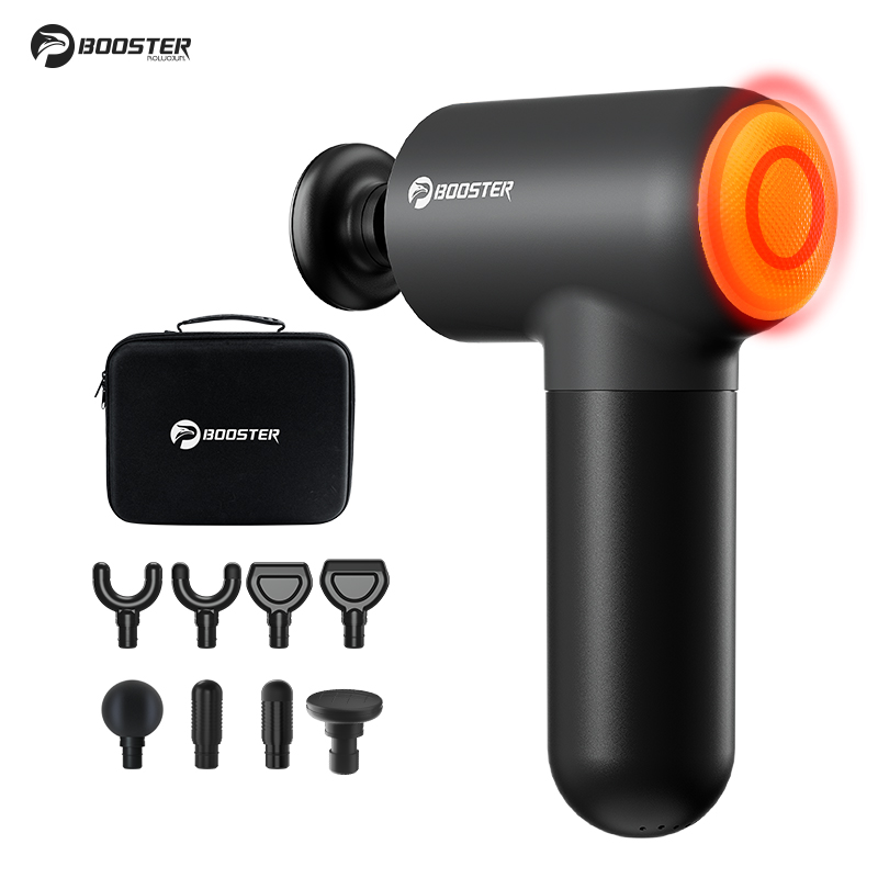 Booster V3 Massage Gun Mini El - Health Wellness 评论和价格