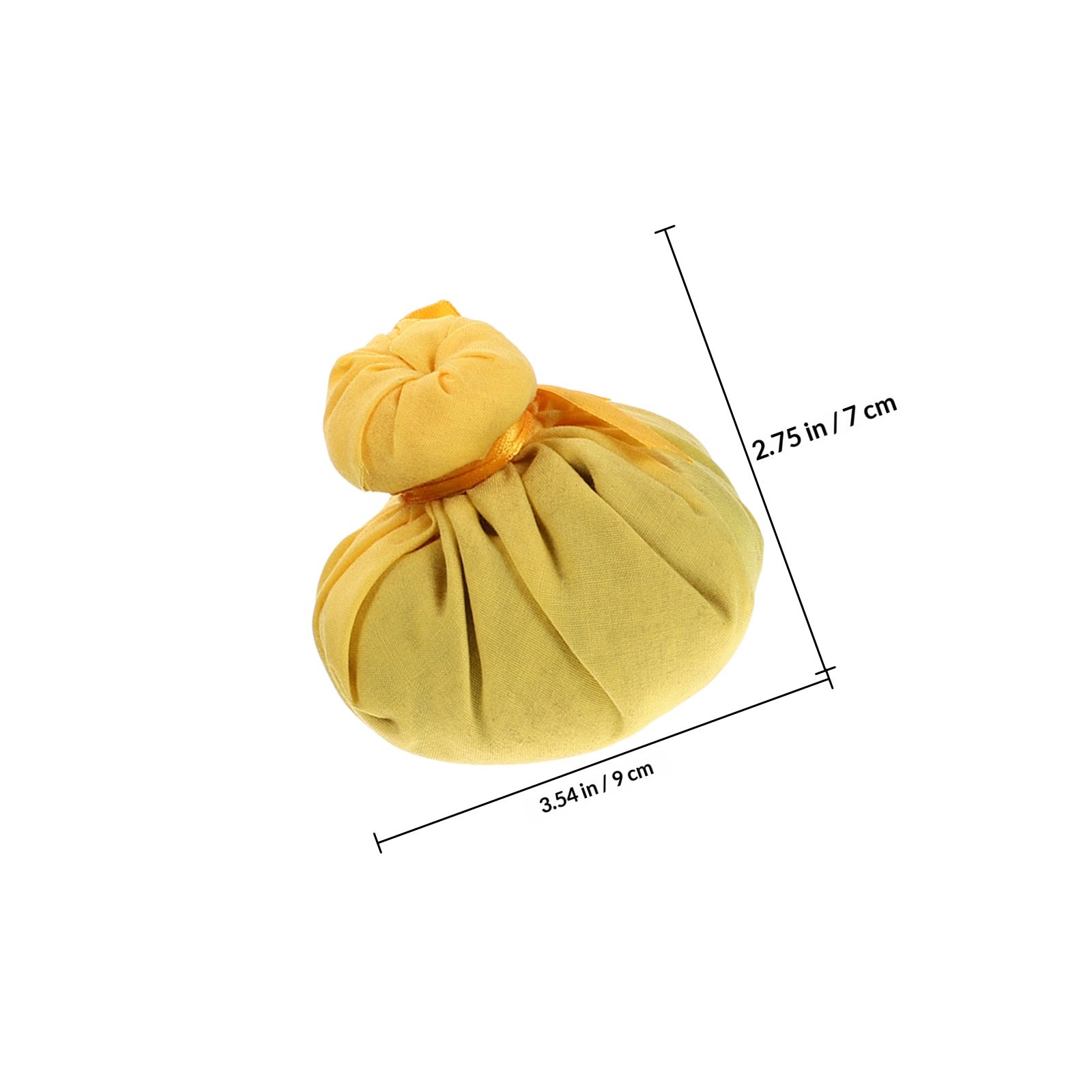 3Pcs Aroma Herbal Compress Bal - Herbal Eye Wellness 评论和价格