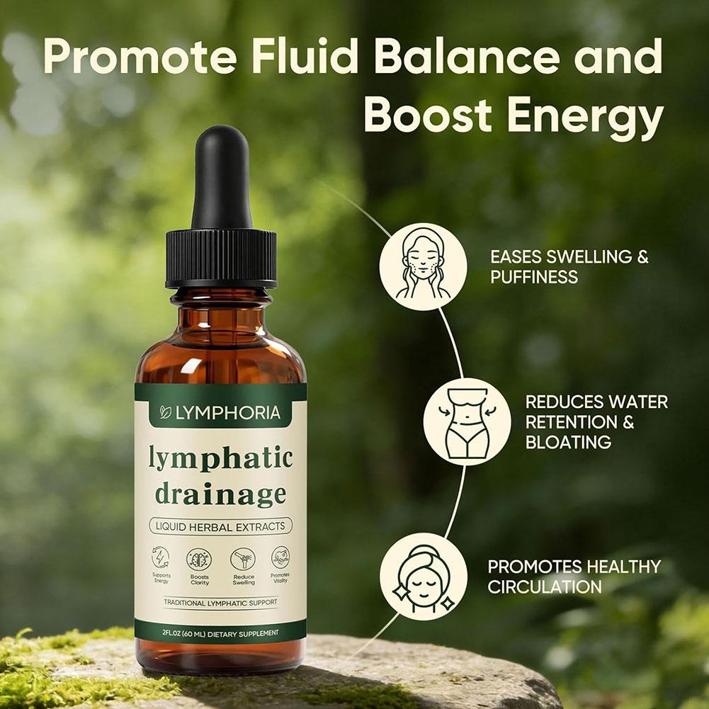 Balanced Herbal Wellness Drops - Herbal Wellness Drops 评论和价格