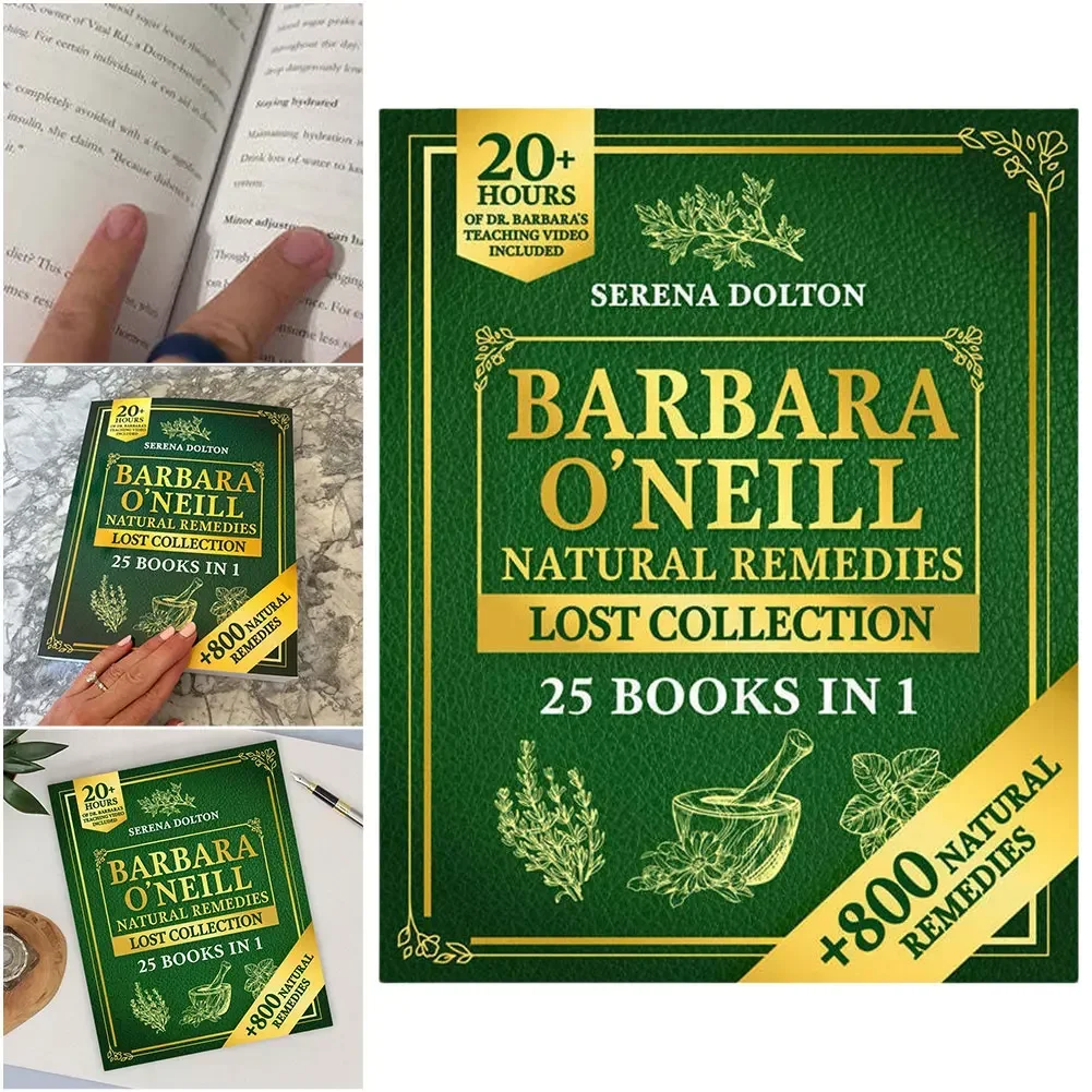 2098 Herbal Remedies Lost Coll - Herbal Wellness Recipes 评论和价格