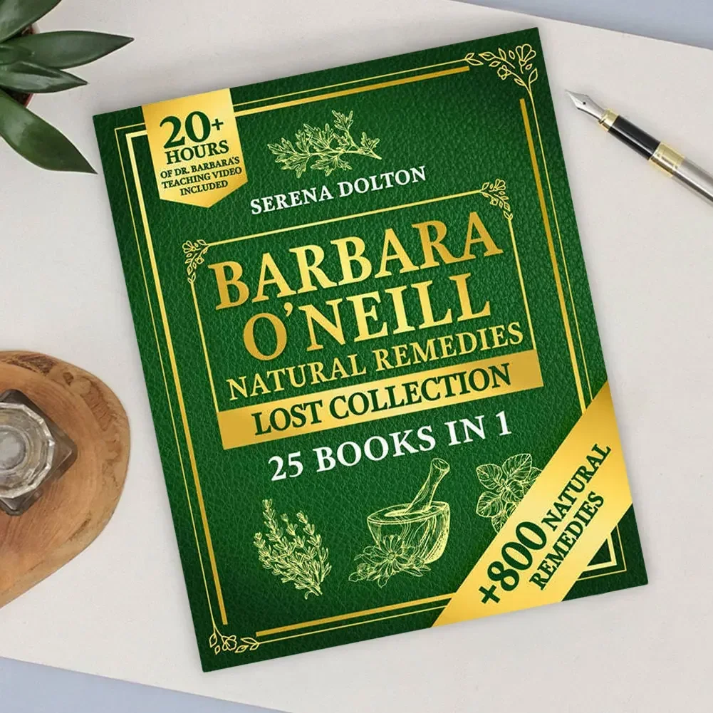 2098 Herbal Remedies Lost Coll - Herbal Wellness Recipes 评论和价格