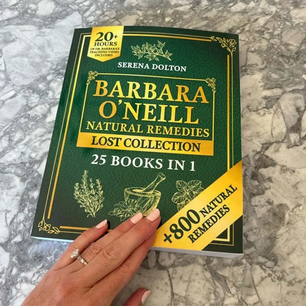 2098 Herbal Remedies Lost Coll - Herbal Wellness Recipes 评论和价格