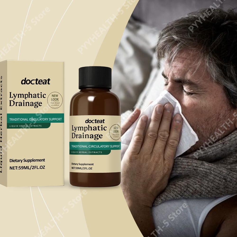Herbal Body Wellness Drops wit - Herbal Wellness Drops 评论和价格