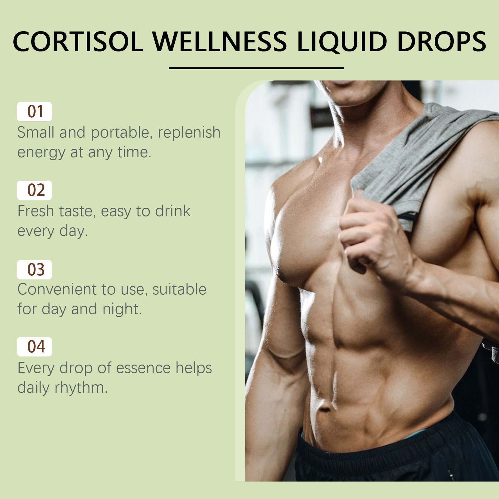 Women Cortisol Wellness Drops  - Herbal Wellness Drops 评论和价格