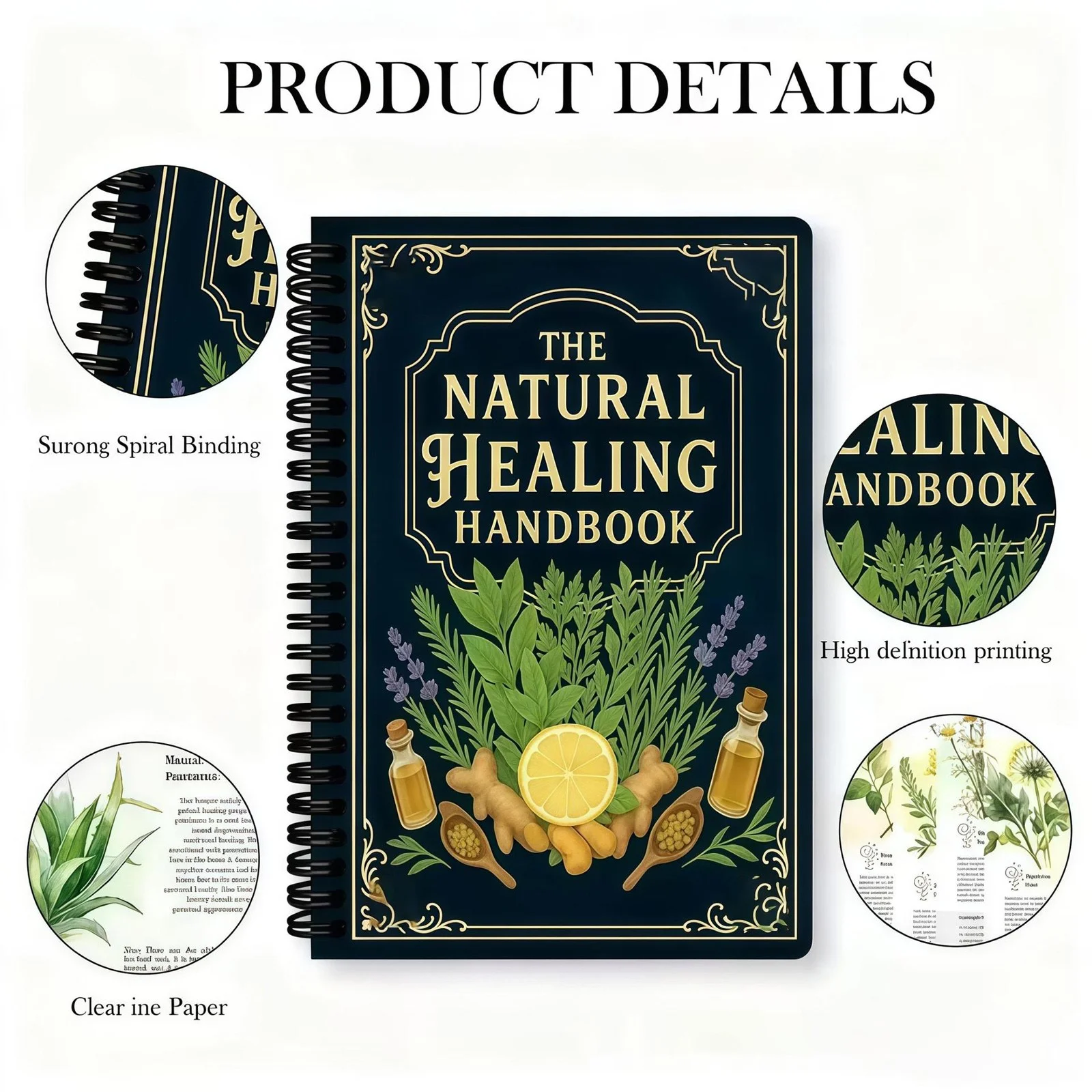 Step-by-Step Herbal Recipe Boo - Herbal Wellness Recipes 评论和价格