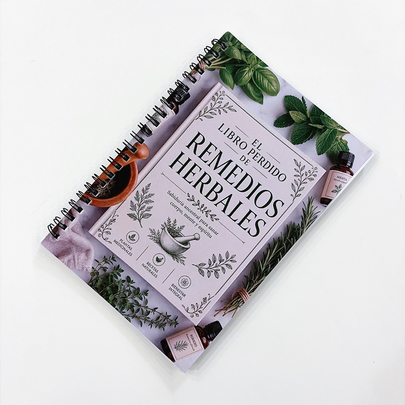El Libro Perdido de Remedios H - Herbal Wellness Recipes 评论和价格