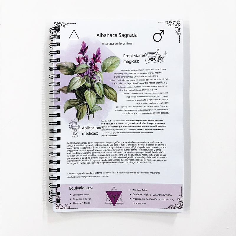 El Libro Perdido de Remedios H - Herbal Wellness Recipes 评论和价格