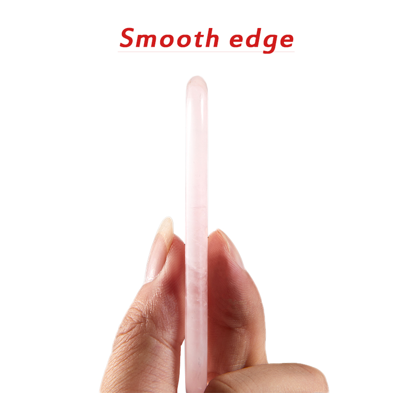 Natural Stone Jade Gouache Scr - Health Wellness 评论和价格