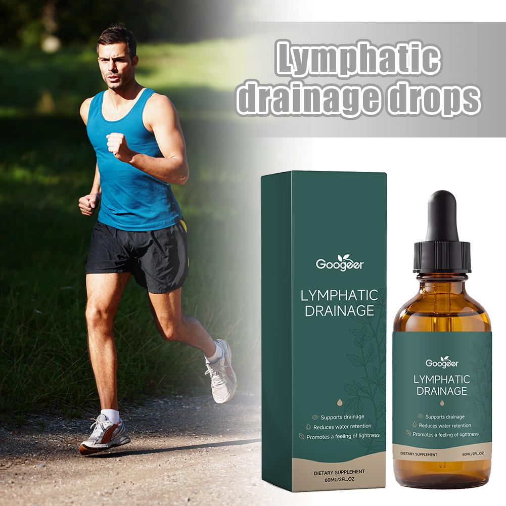 Lymphatic Drainage Drops Herba - Herbal Wellness Drops 评论和价格