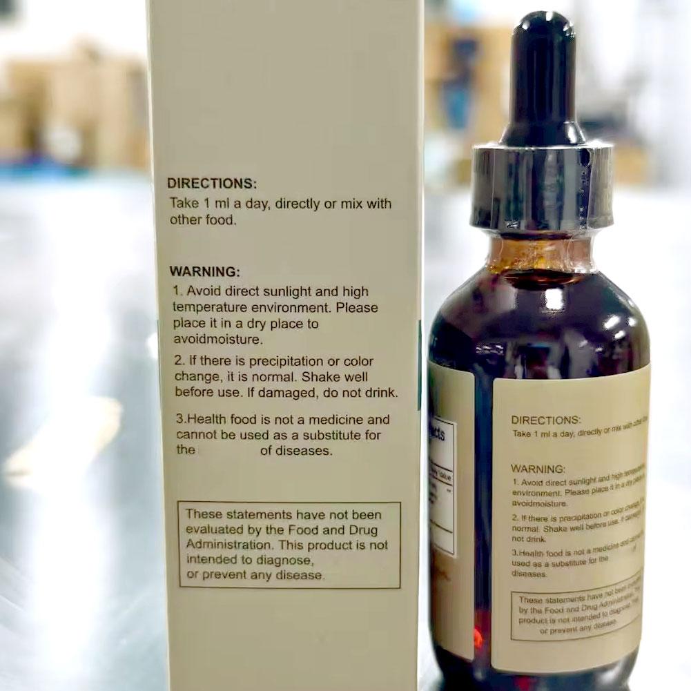 Lymph Care Drops Natural Herba - Herbal Wellness Drops 评论和价格