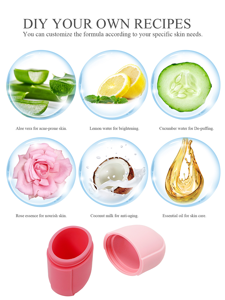 Silicone Ice Cube Tray Mold Fa - Health Wellness 评论和价格